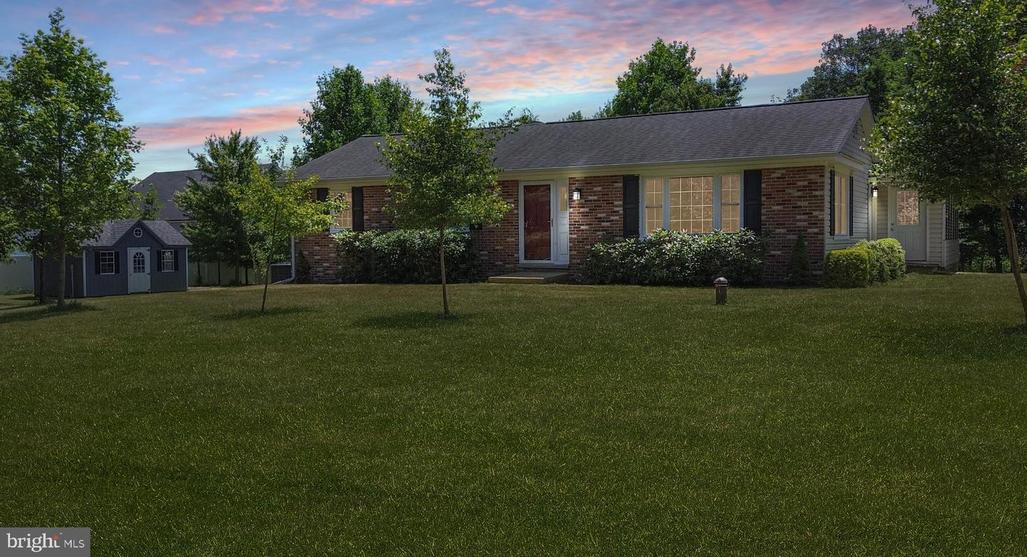 6328 Boyers Mill Road