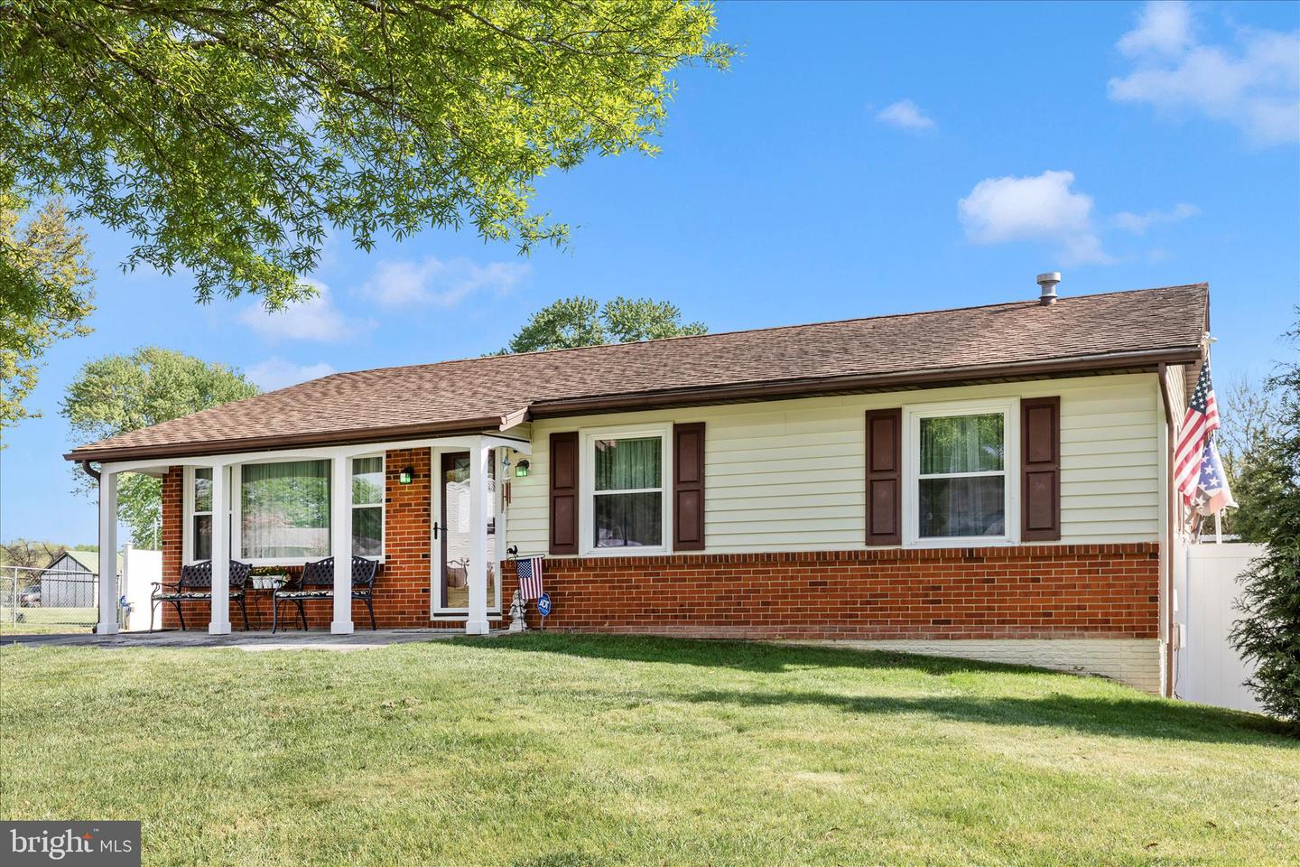 3895 Gibbons Road, Point Of Rocks