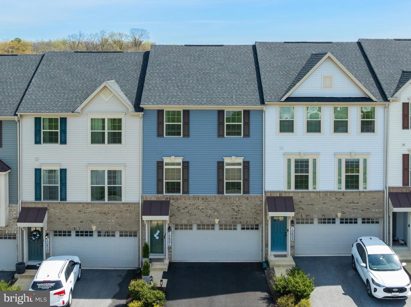 10607 Brewerton Lane, New Market