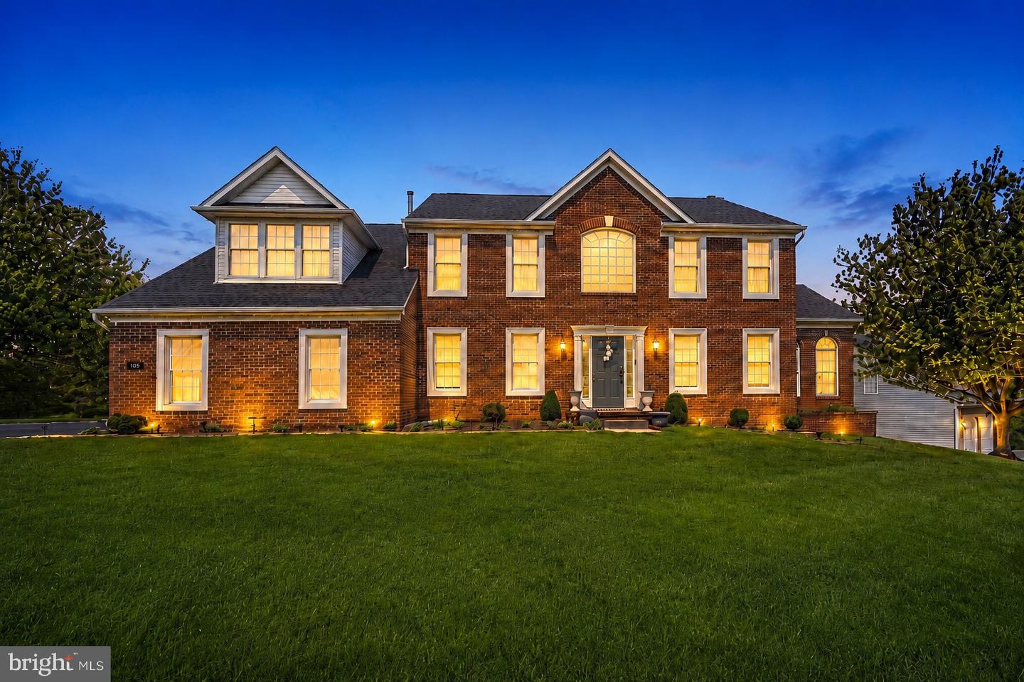 4132 Larson Lane