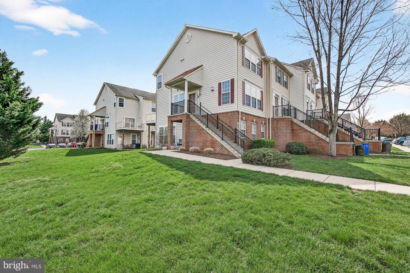 6509 Wiltshire Rd #m, Frederick