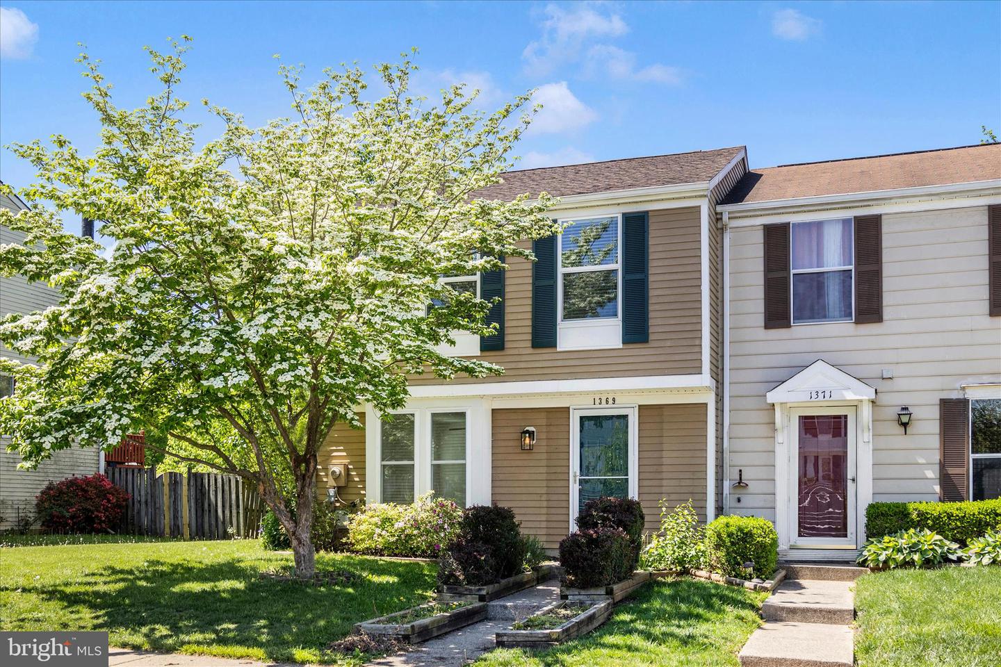 1369 David Lane, Frederick
