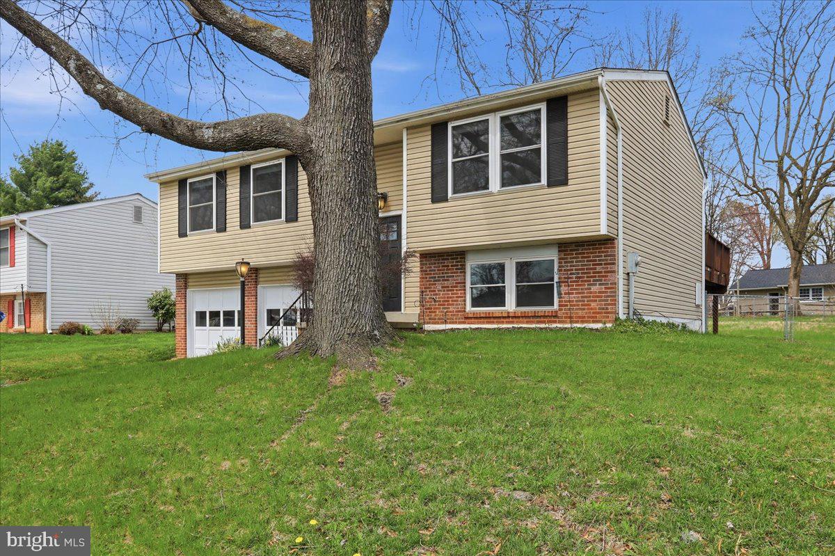 215 Challedon Drive, Walkersville