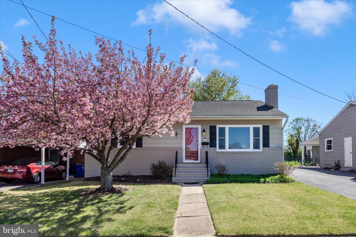 504 Valley Street, Frederick