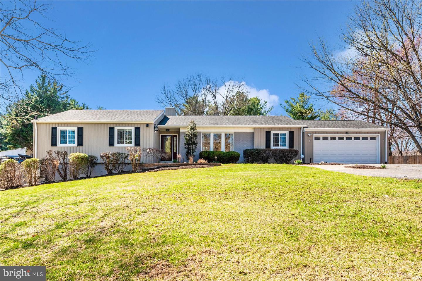 2726 Loch Haven Drive, Ijamsville