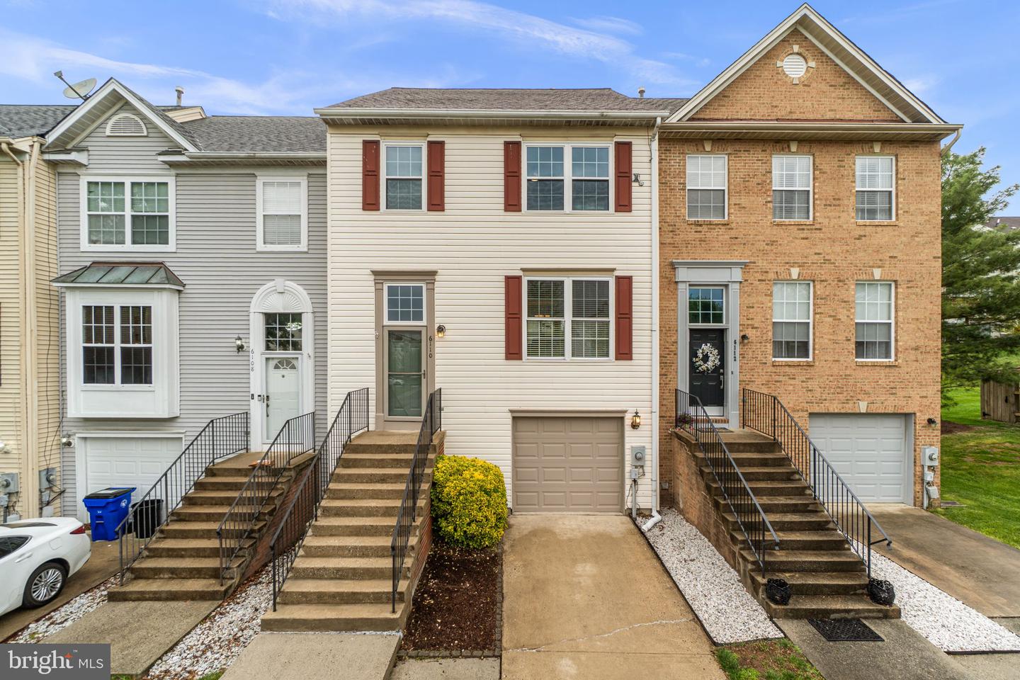 6110 Baldridge Drive, Frederick