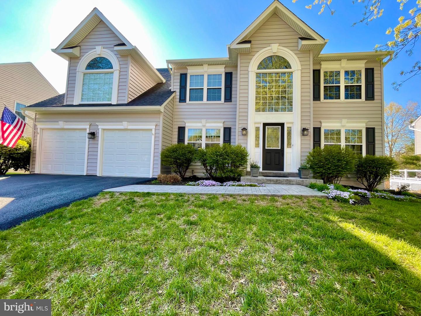 6110 Fieldcrest Drive, Frederick