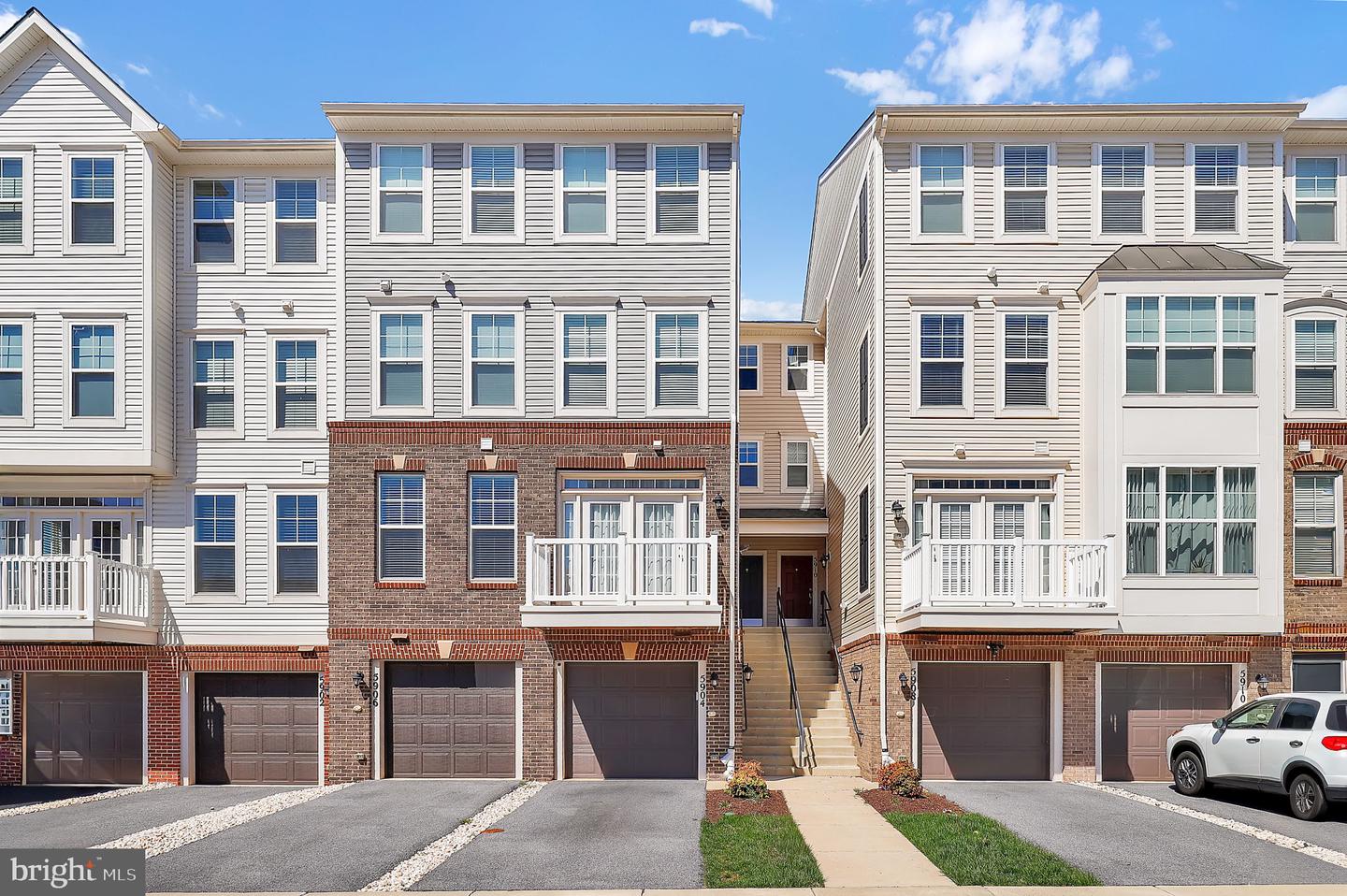 5906 Krantz Drive, Frederick