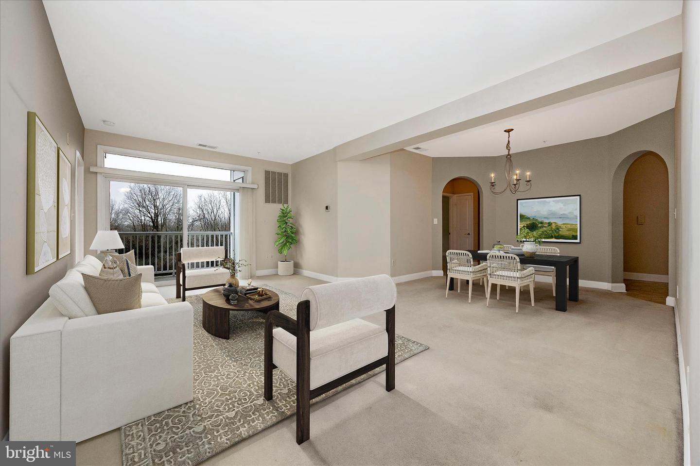 2250 Bear Den Road #207, Frederick