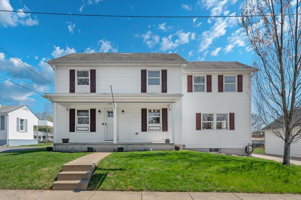 6 Elm Street, Thurmont