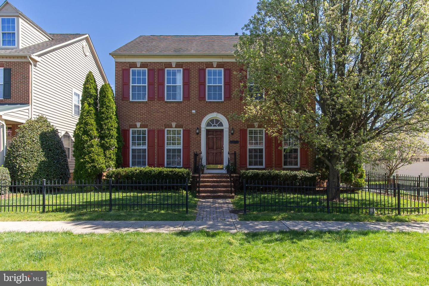 5523 Tracey Bruce Drive, Adamstown