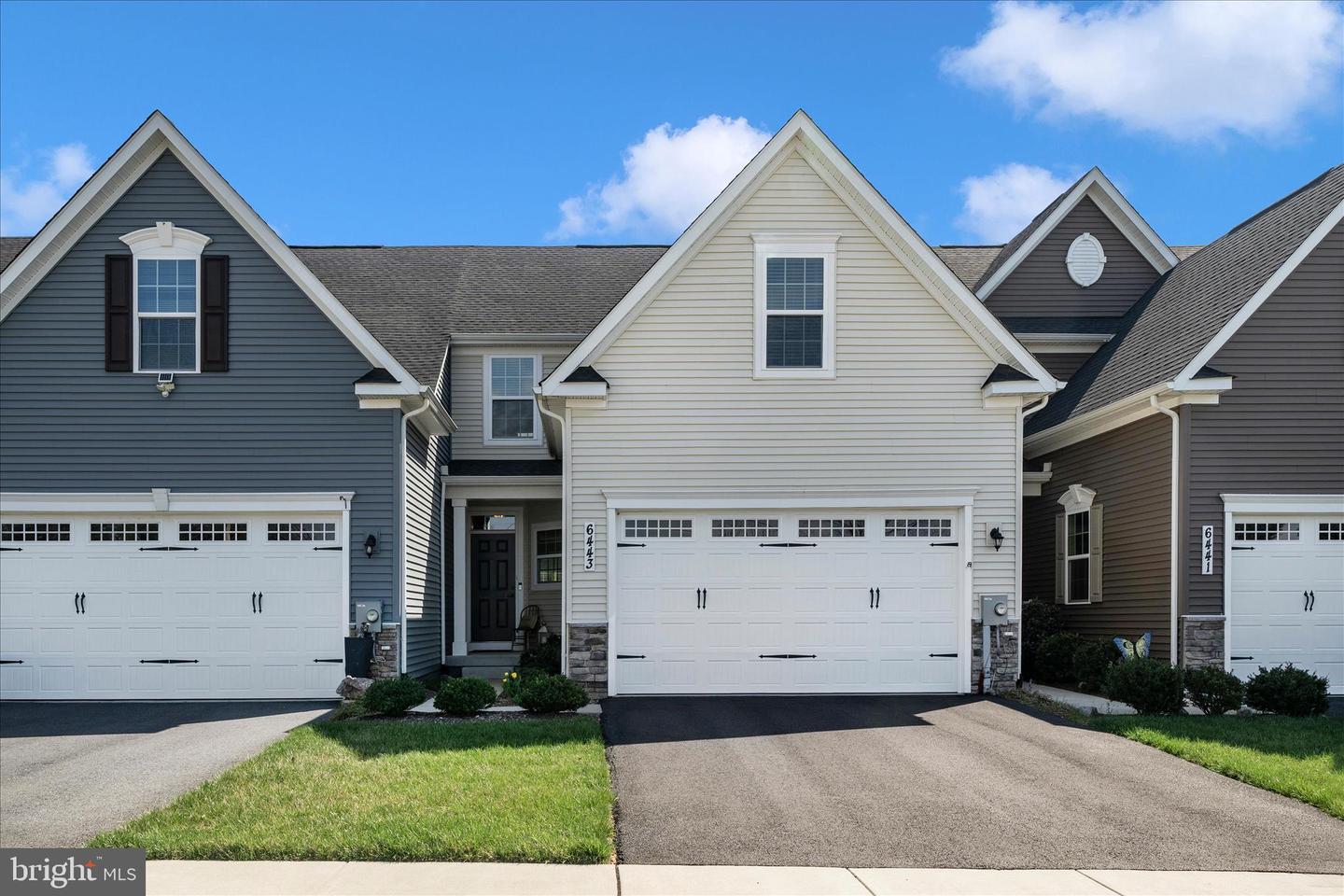 6443 Autumn Olive Drive, Frederick