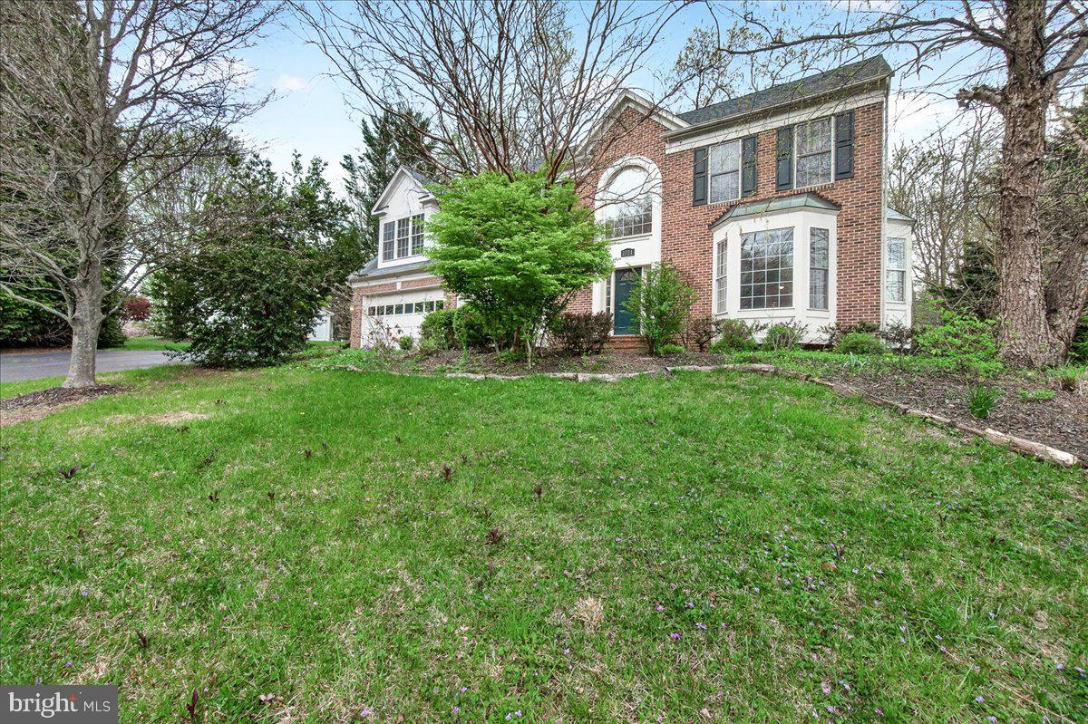3231 Winmoor Drive, Ijamsville