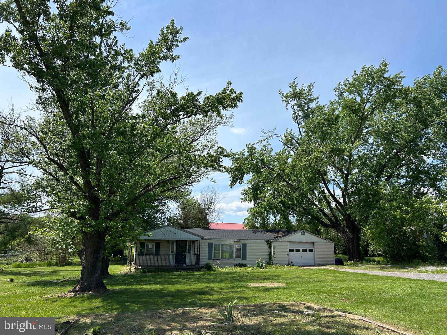 12632 Creagerstown Road