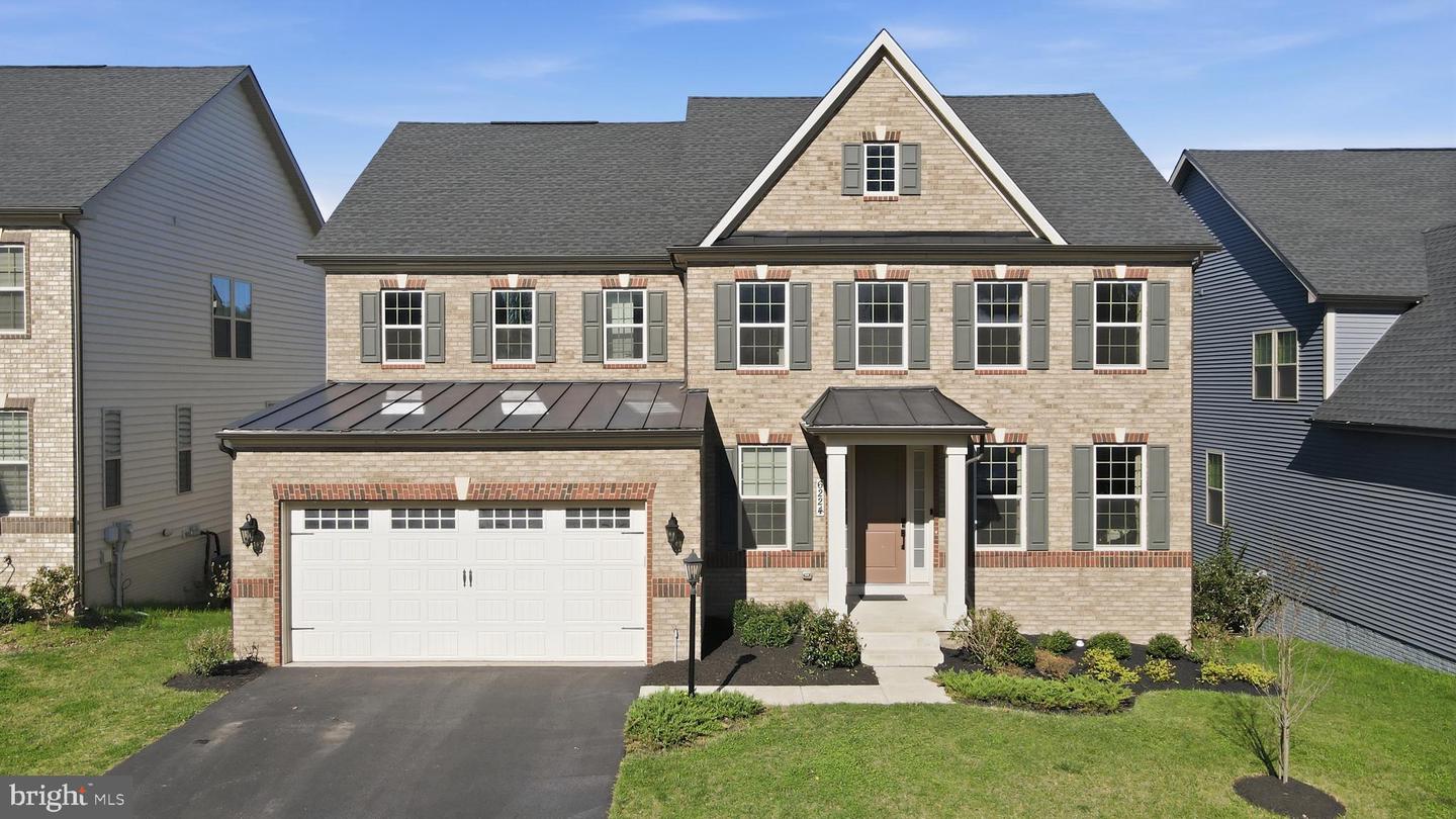 6224 Stonecat Court, New Market