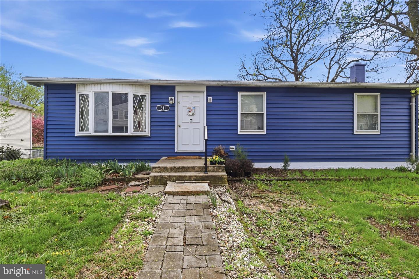 611 Tritapoe Dr, Knoxville