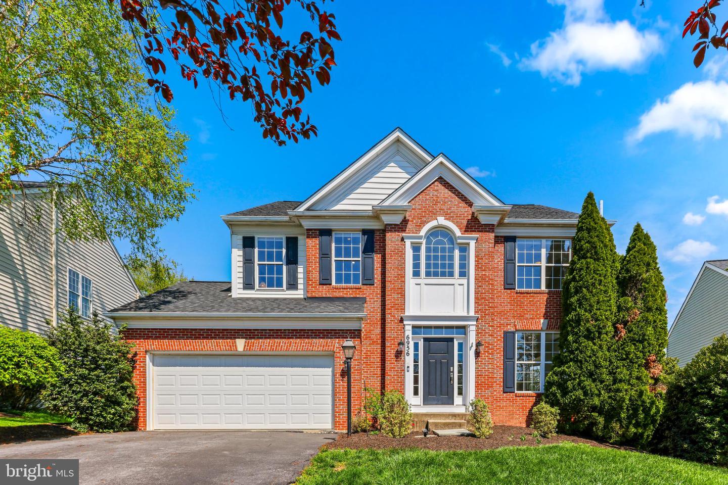 6956 Fair Lane, New Market