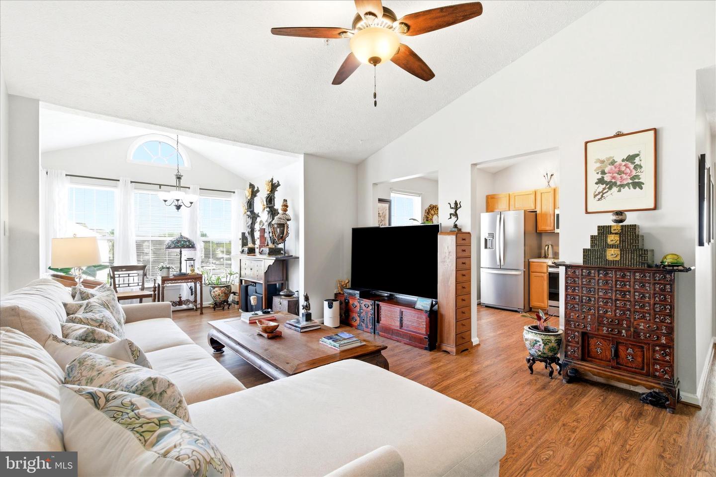 6391 Rutherford Court #j