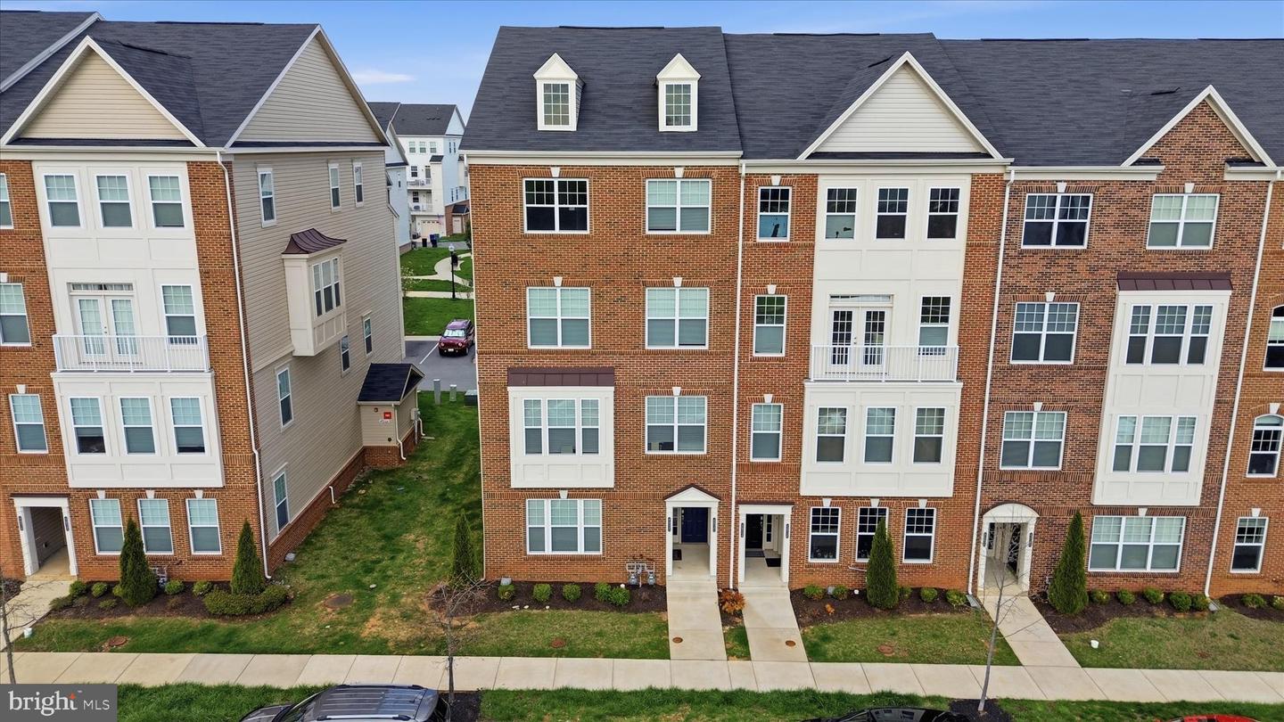 4932 Macdonough Place, Frederick