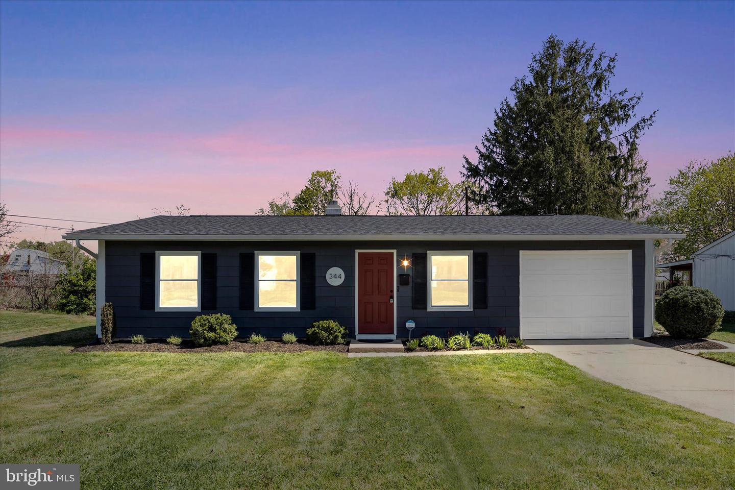 344 Catoctin Avenue, Frederick