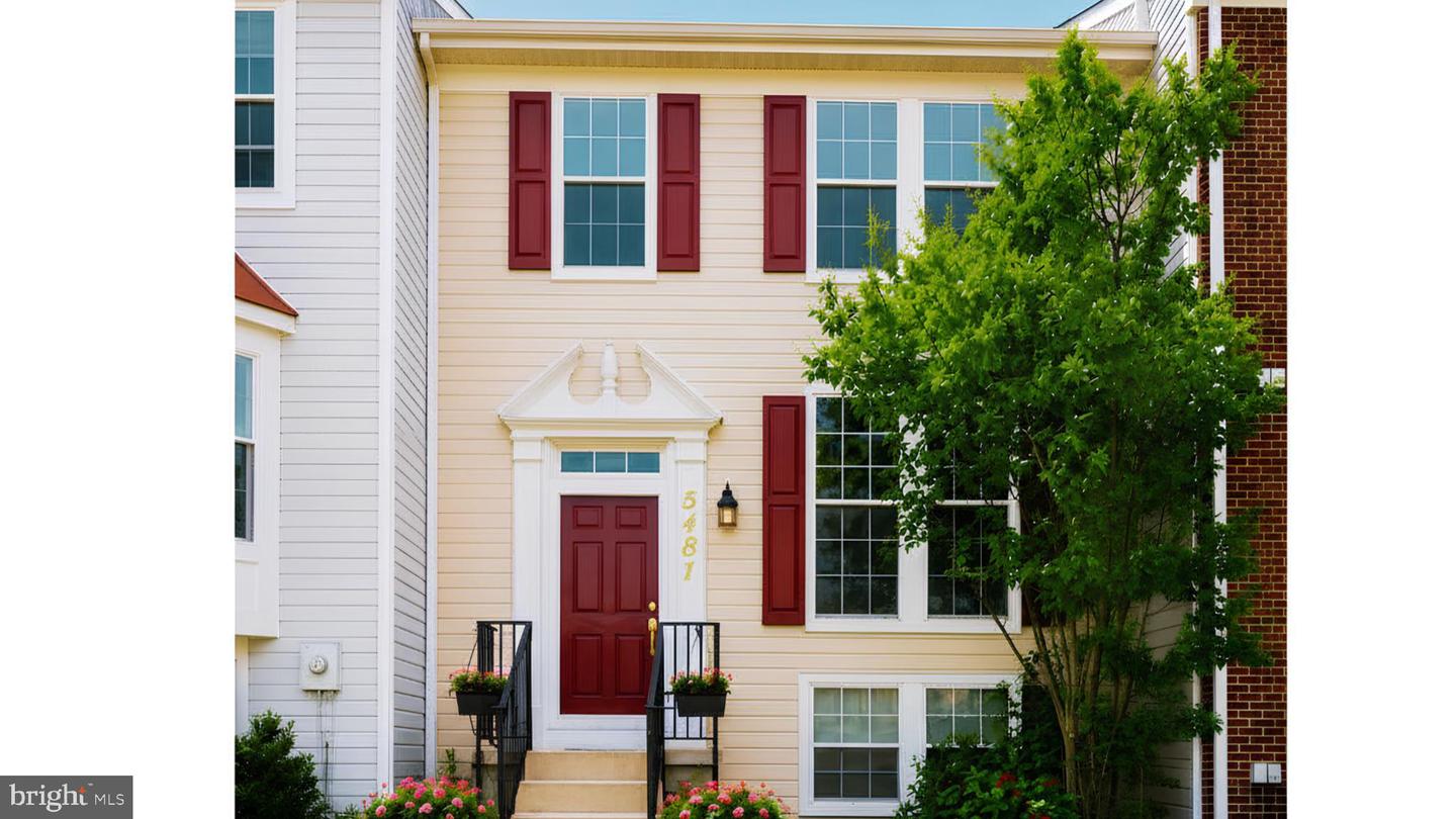 5481 Prince William Court, Frederick