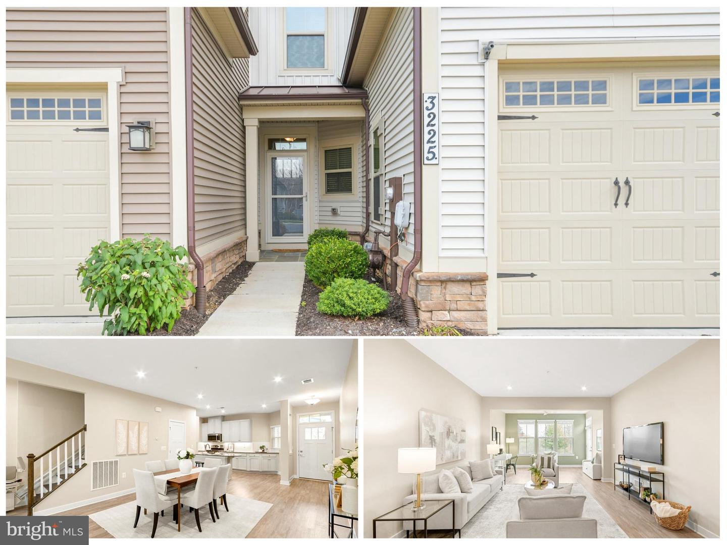 3225 Thornapple Drive, Frederick