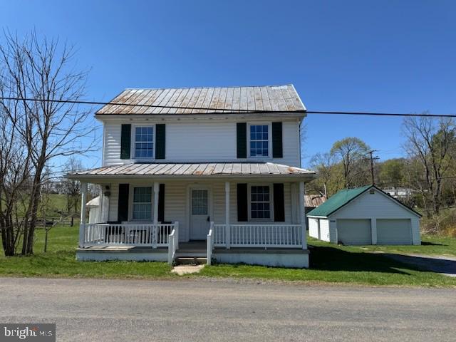 9440 Hollow Road, Middletown