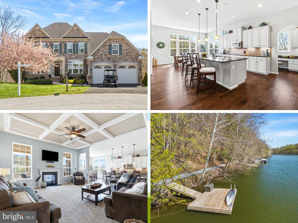 9807 Accipiter Court, New Market
