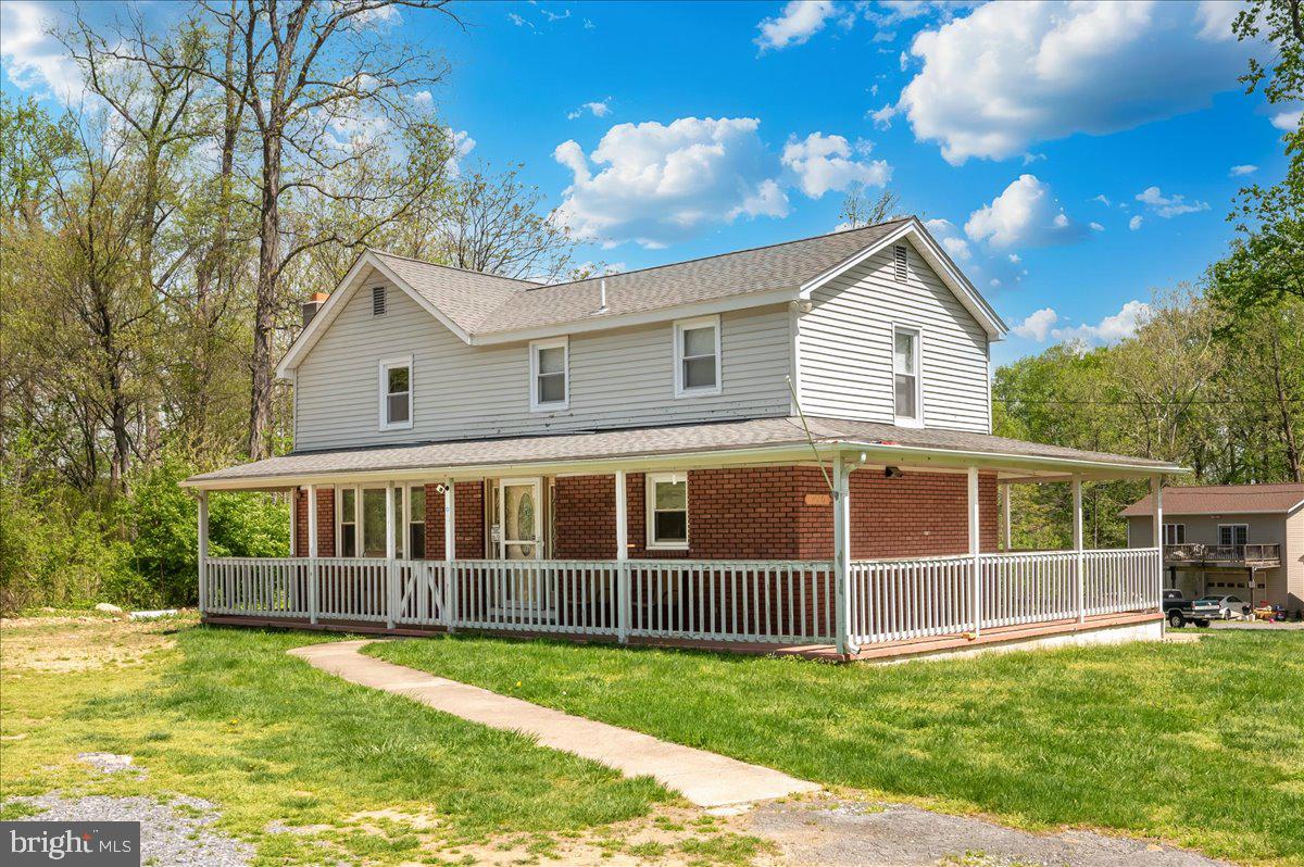 7010 Old Pryor Road, Thurmont