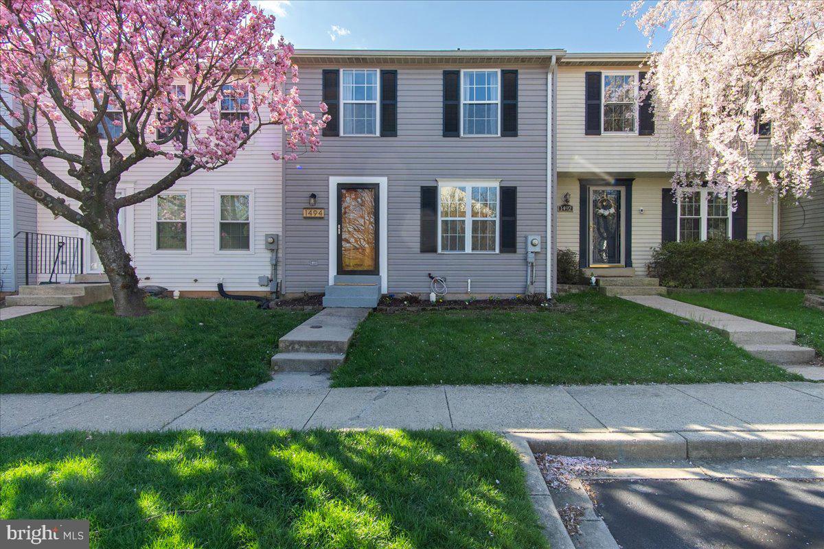 1494 Dockside Court, Frederick