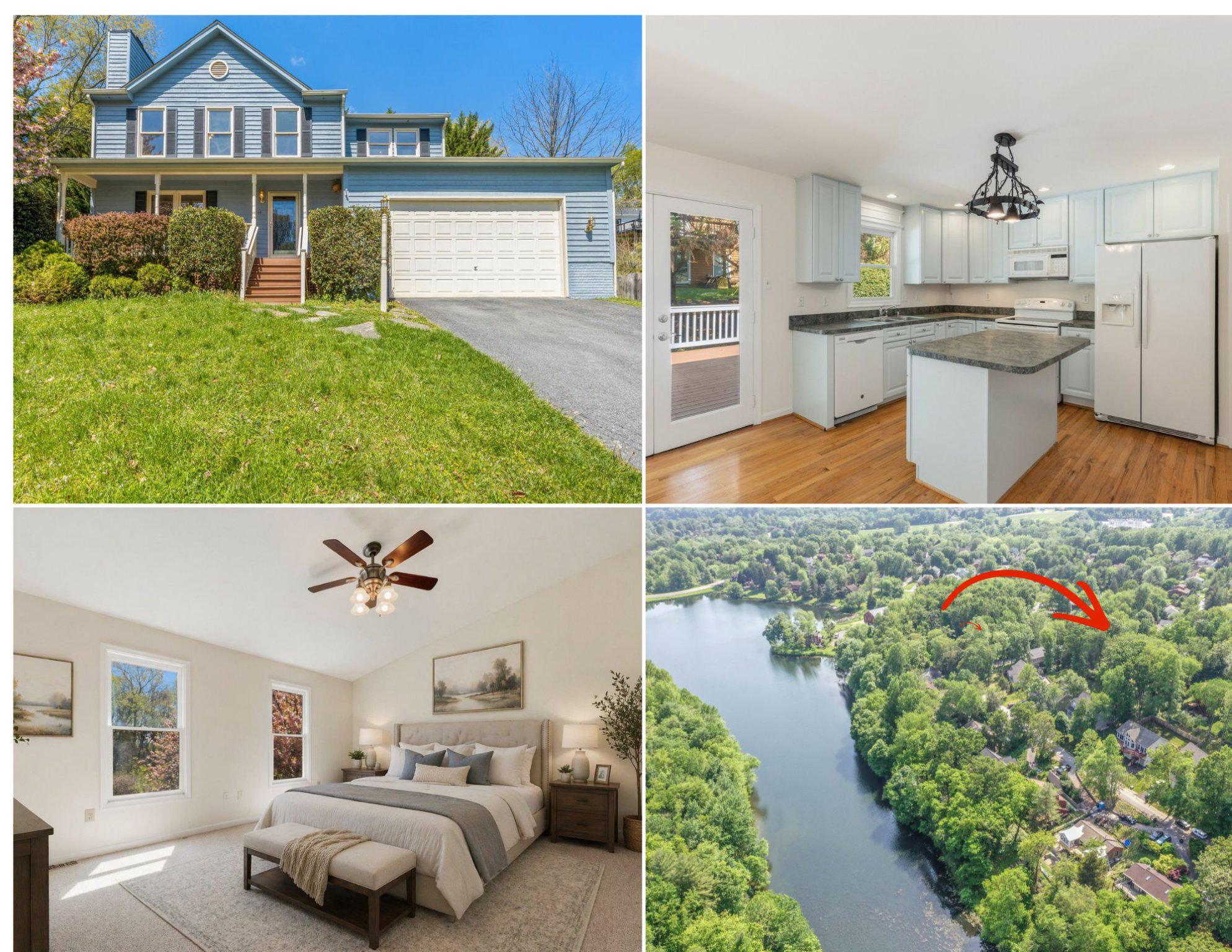 6934 Meadowlake Road, New Market