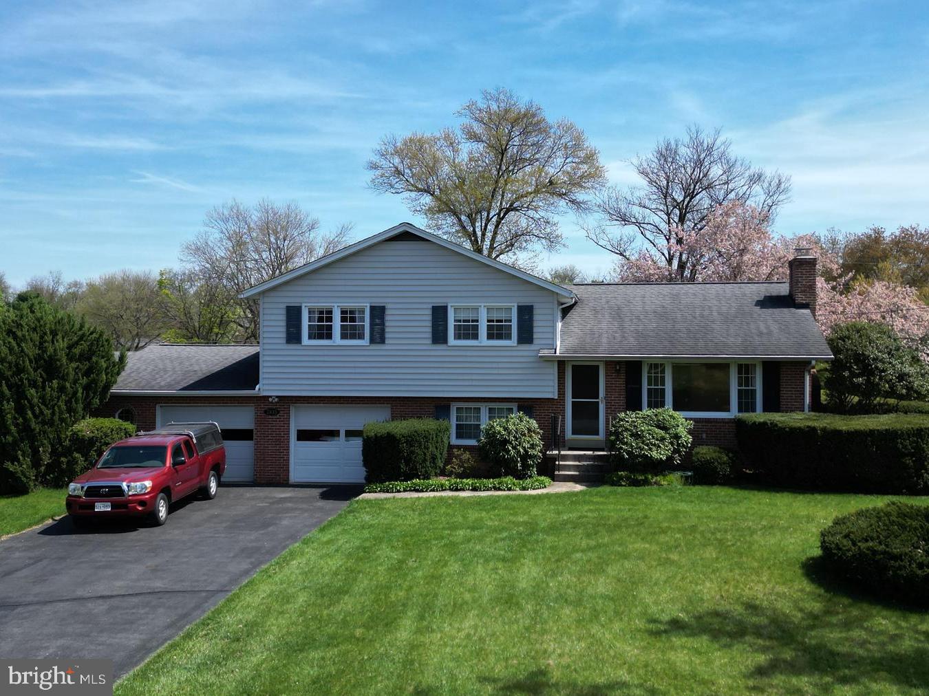 7935 Edgewood Farm Road, Frederick