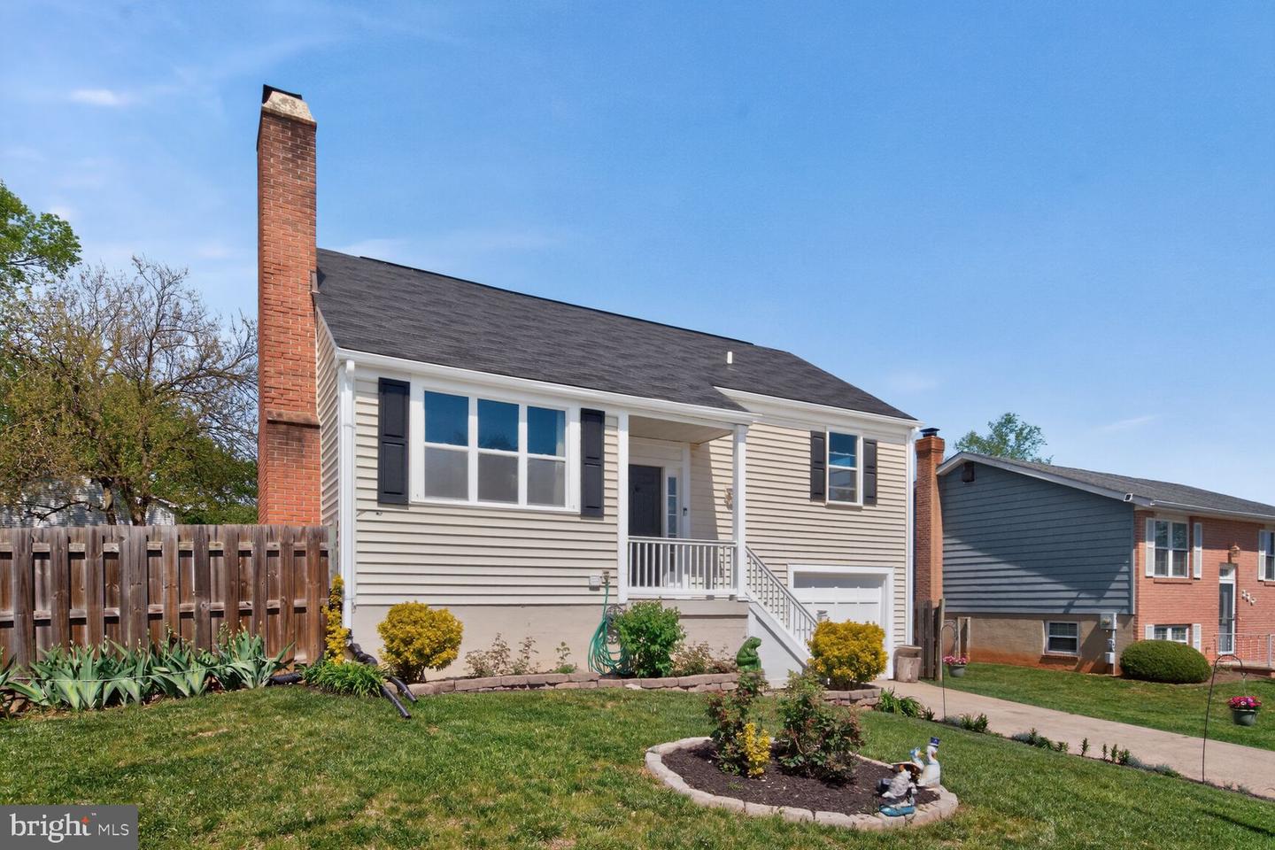 181 Poinsett Lane, Frederick