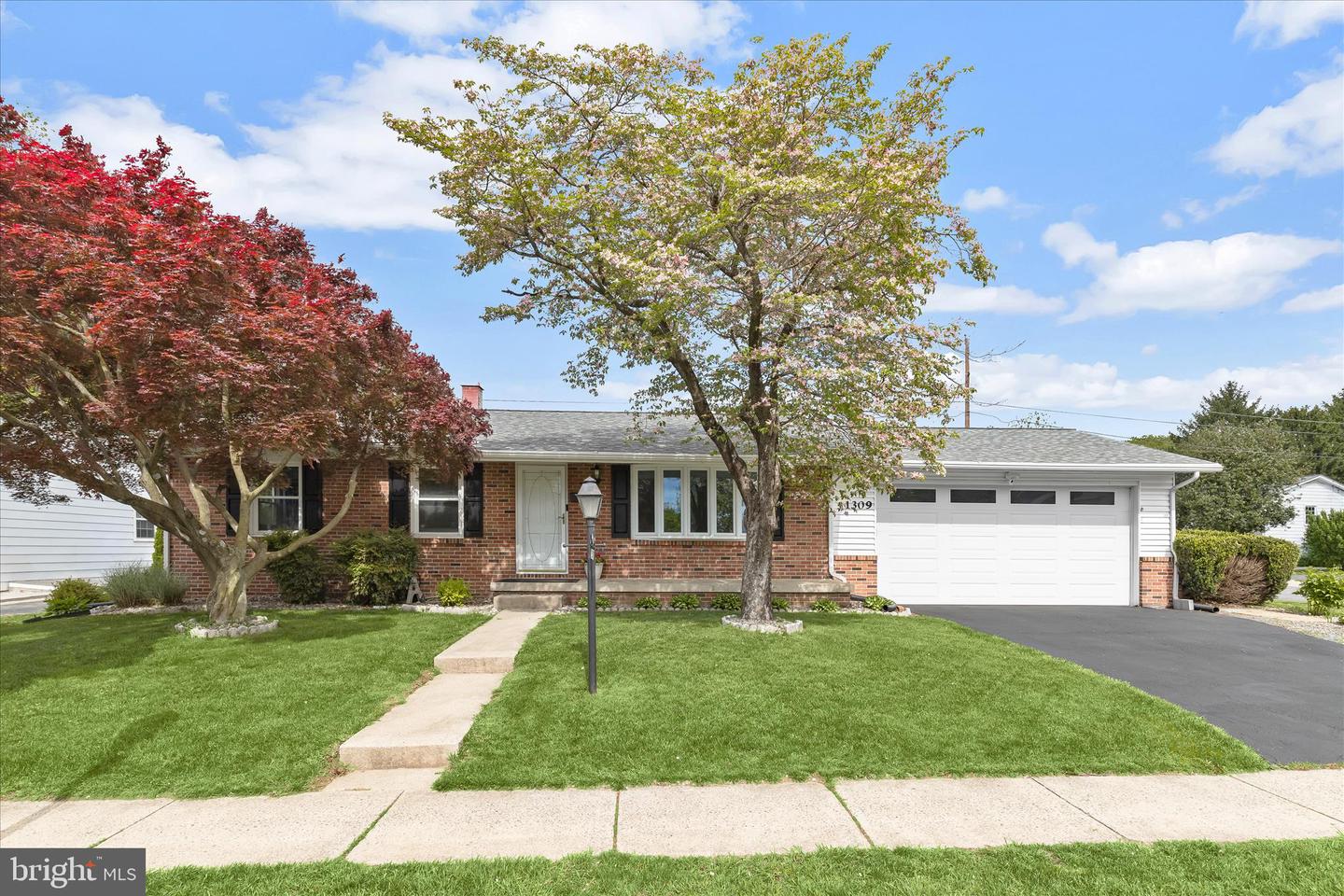 1309 Taney Avenue, Frederick