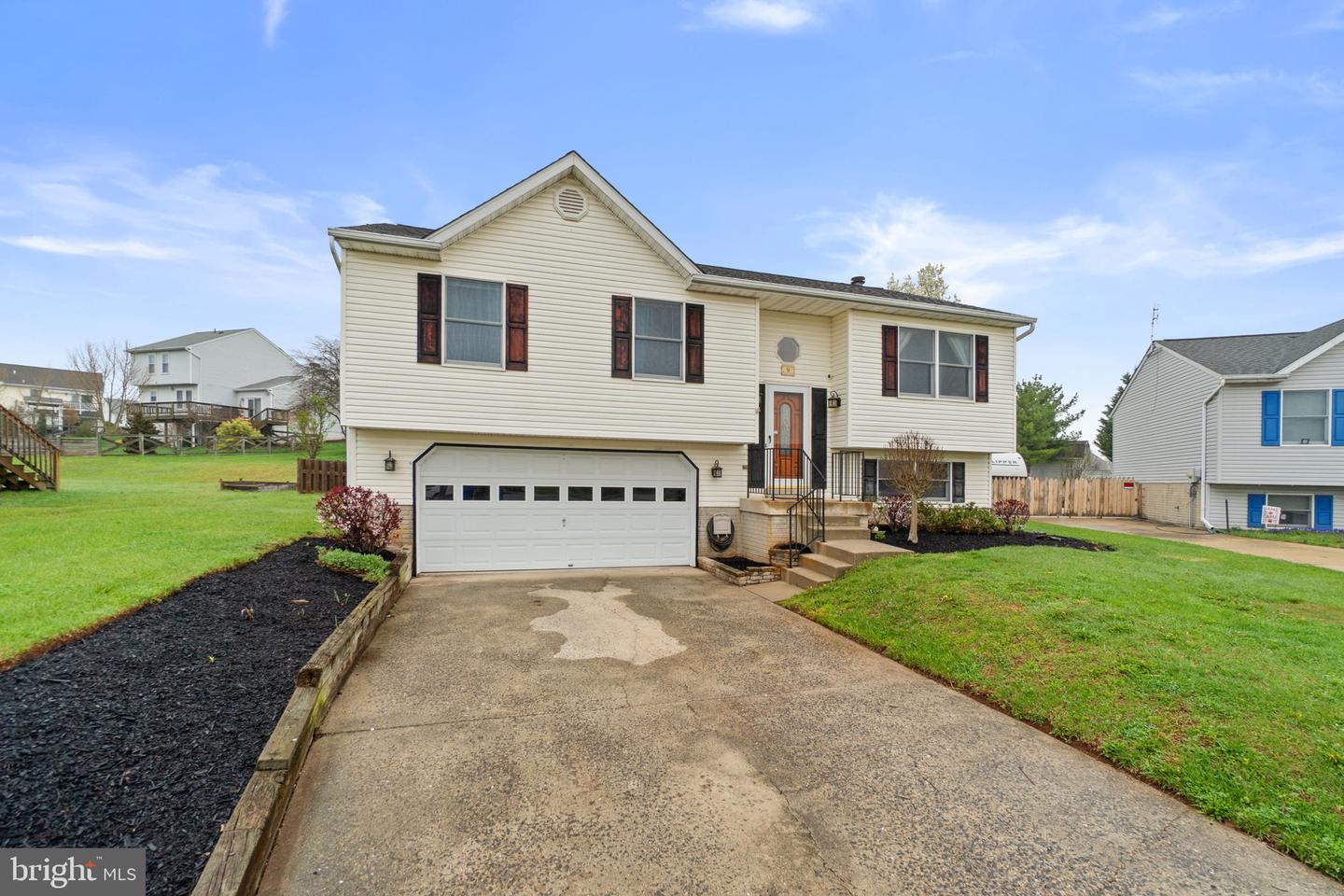 9 Ironmaster Court, Thurmont