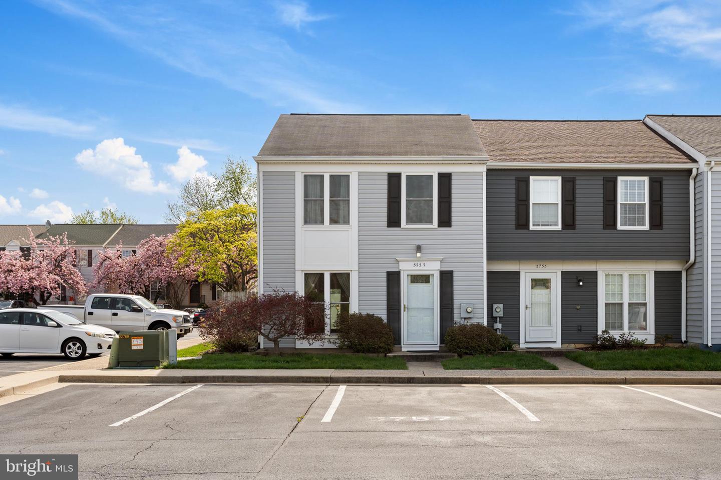 5757 Sunset View Lane, Frederick