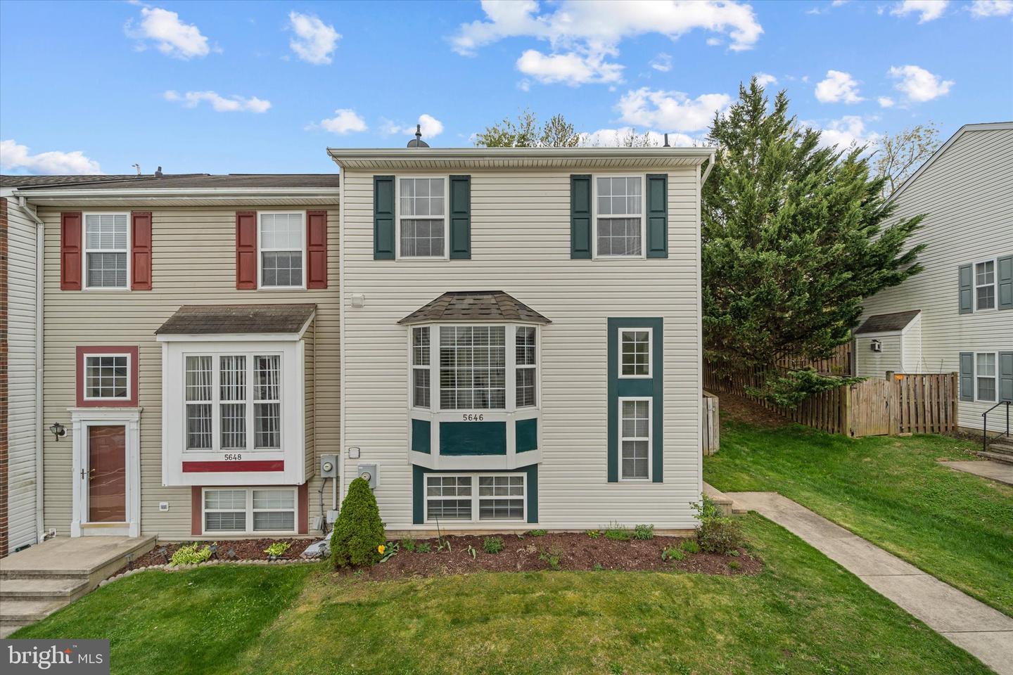 5646 Joseph Court, New Market