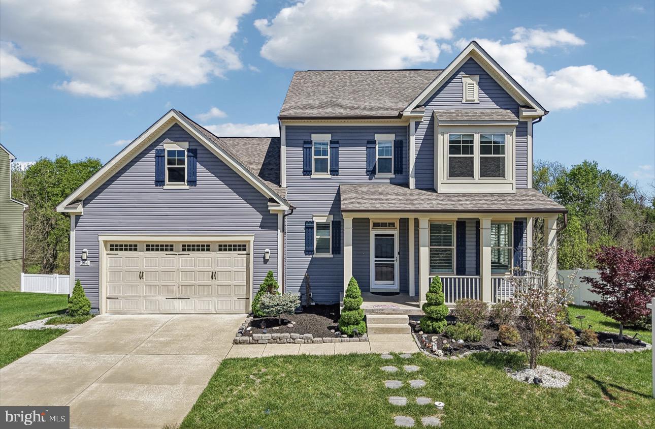 2048 Chamberlain Drive, Frederick