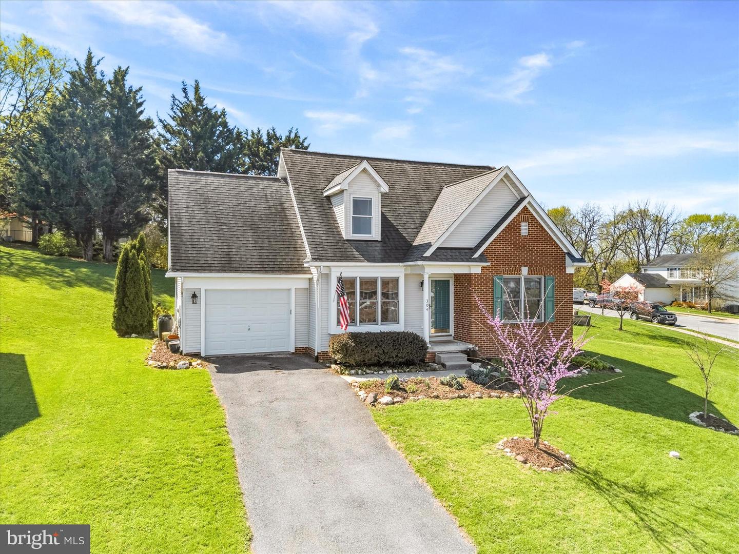 304 Washington Street, Middletown