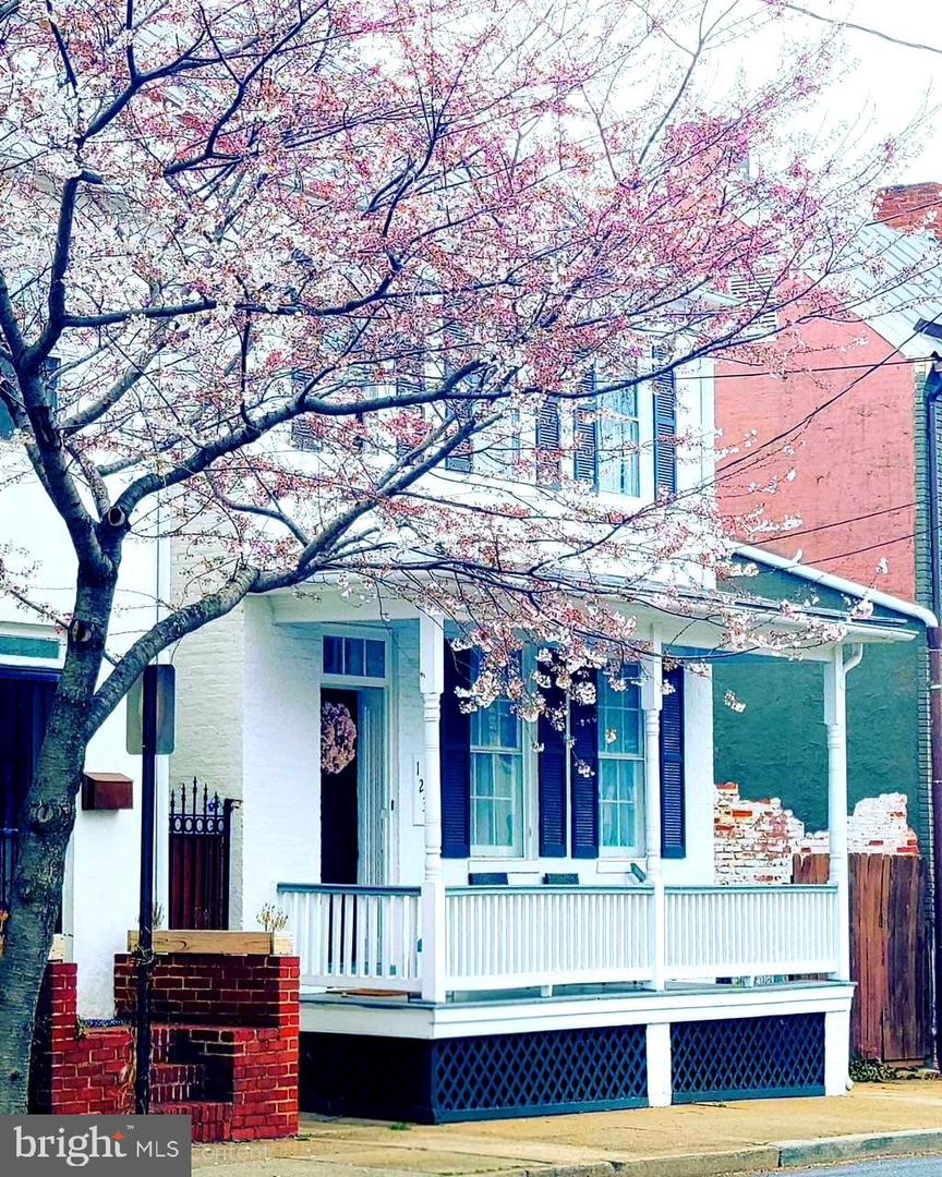123 W 5th Street W, Frederick