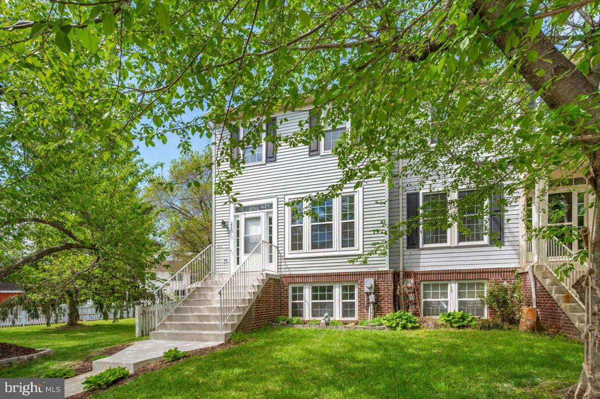 228 Heritage Court, Walkersville