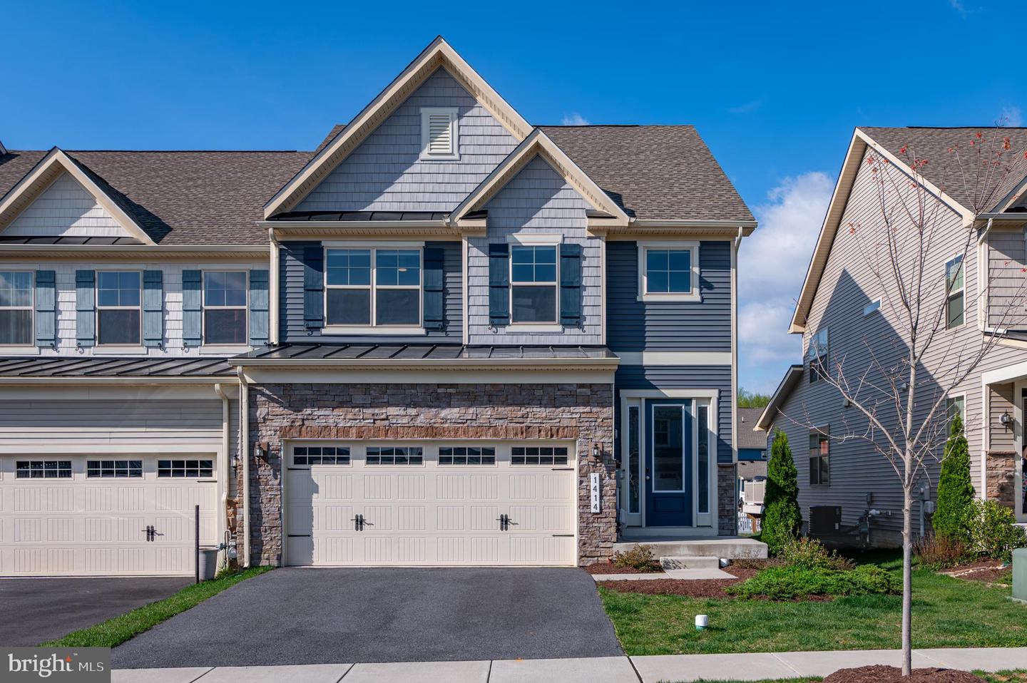 1414 Berlin Drive, Brunswick