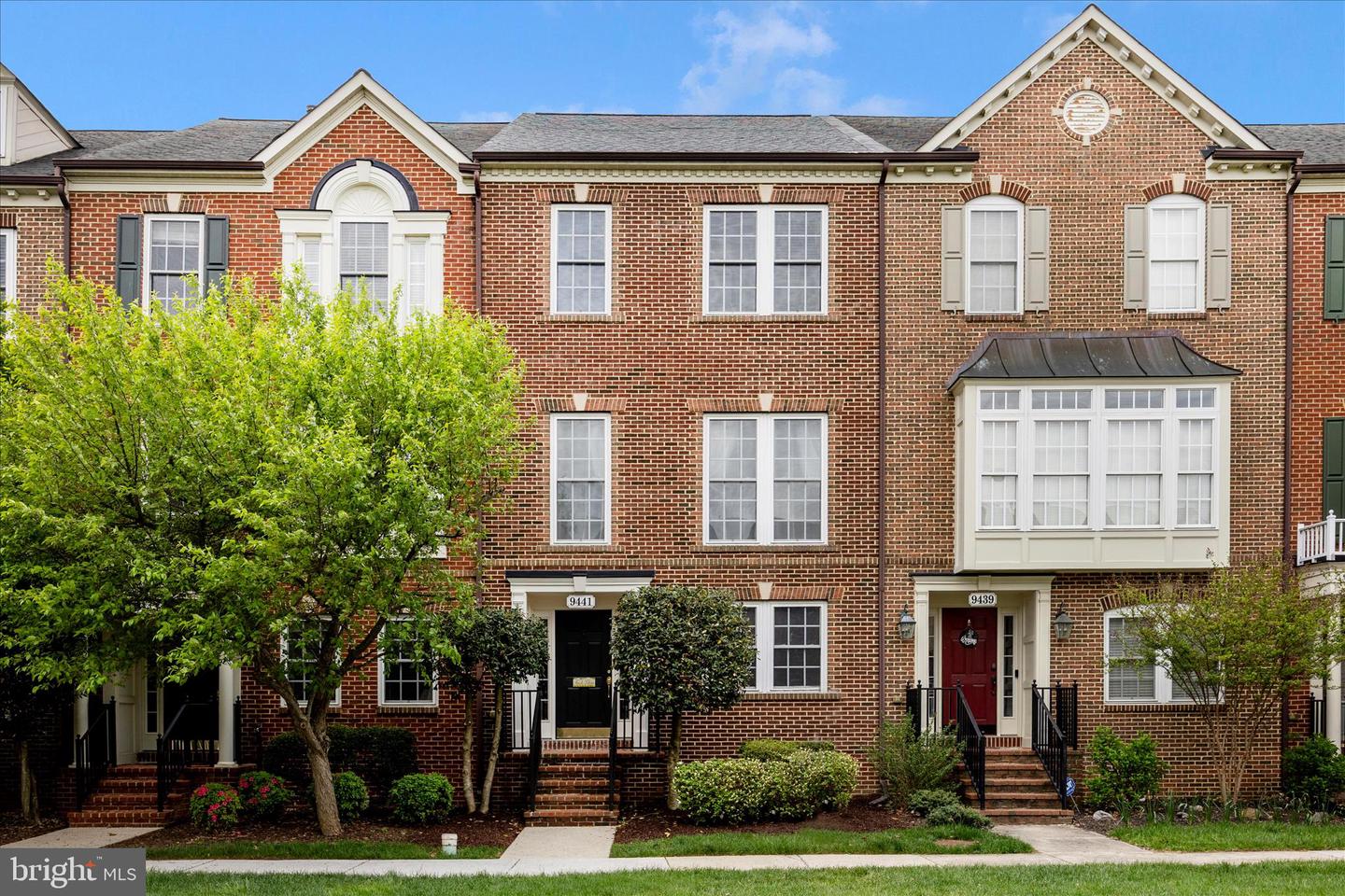 9441 Dunraven Street, Frederick