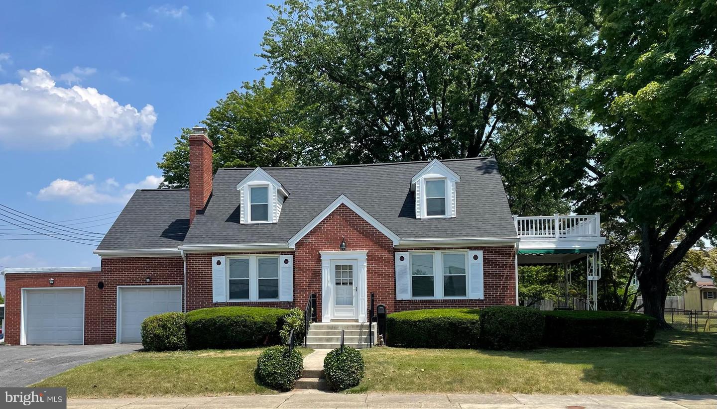 2 Catoctin Avenue, Frederick