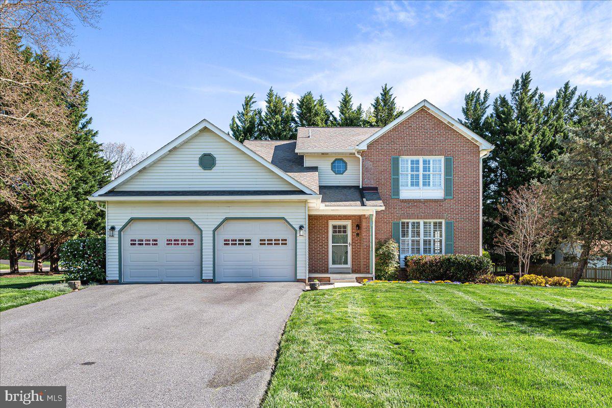 211 Deer Run Drive, Walkersville