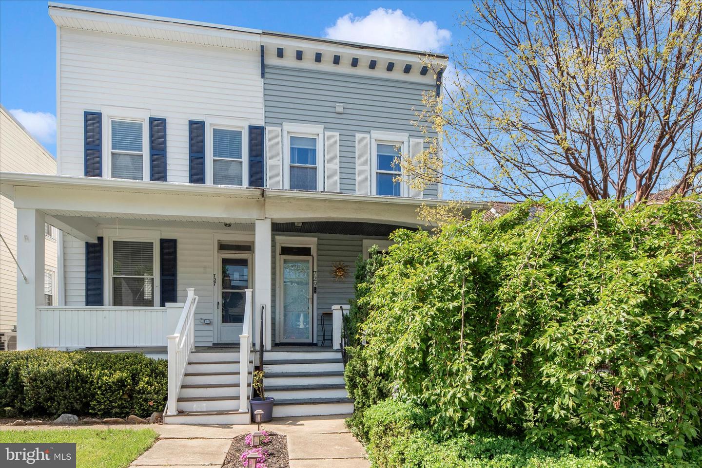 729 Motter Avenue, Frederick