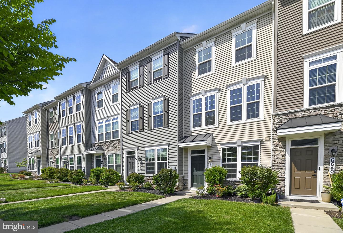 6638 Ballenger Run Boulevard, Frederick