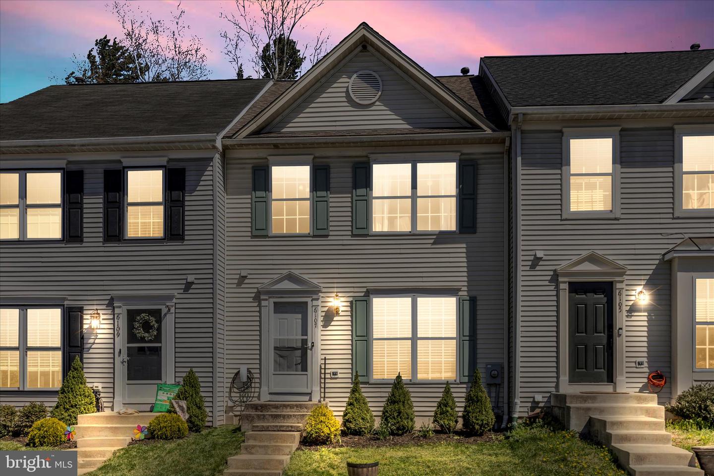 6107 Pine Ridge Terrace, Frederick