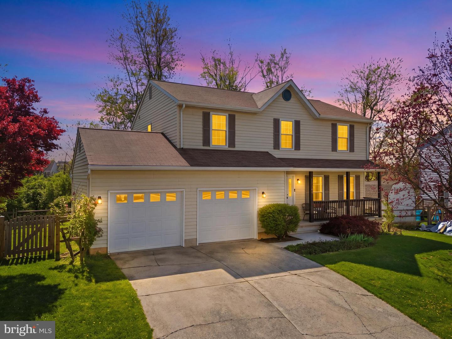 11148 Worchester Drive, New Market