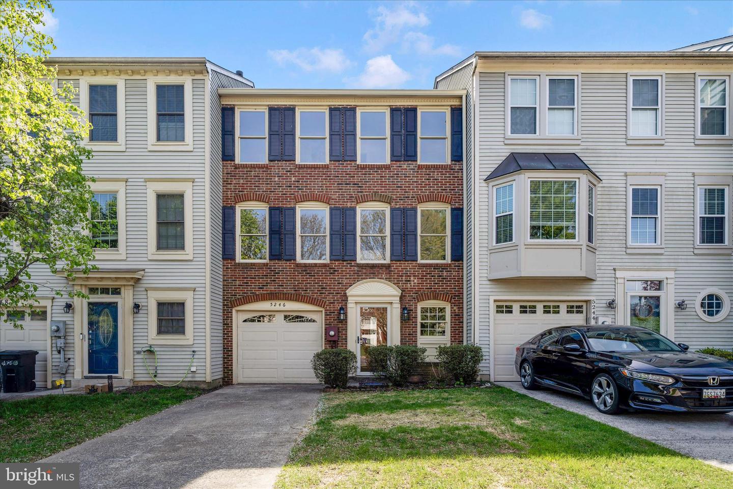 5246 Bamburg Court, Frederick